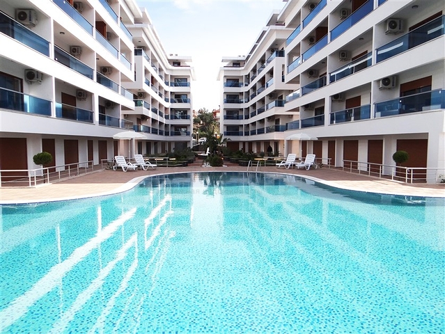 بنت هاوس في كاستيل