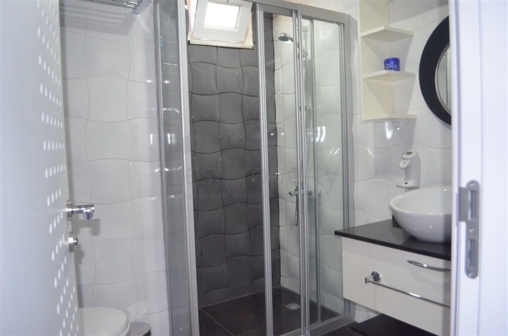 بنت هاوس في كاستيل