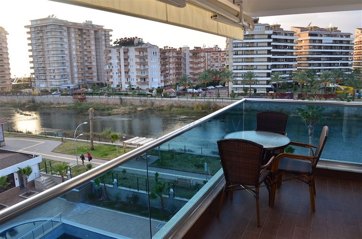 بنت هاوس في كاستيل