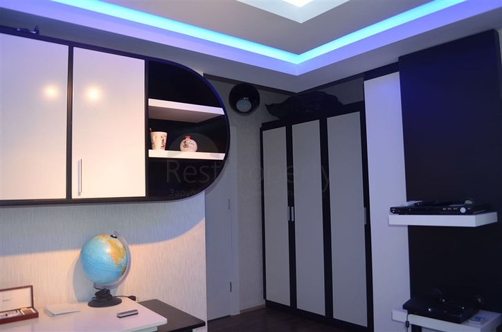 بنت هاوس في كاستيل