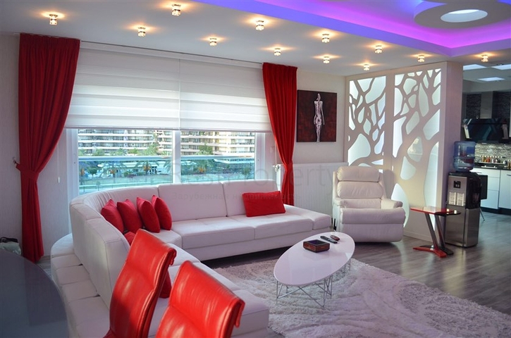 بنت هاوس في كاستيل