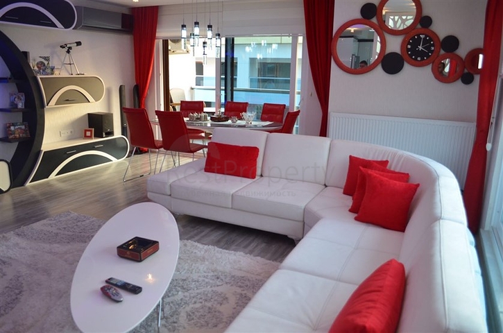 بنت هاوس في كاستيل