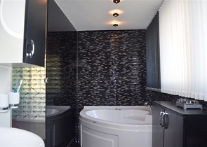 بنت هاوس في كاستيل