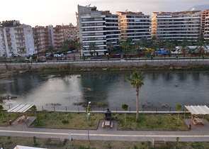 بنت هاوس في كاستيل