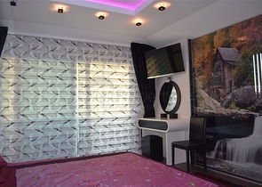 بنت هاوس في كاستيل