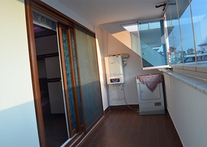 بنت هاوس في كاستيل