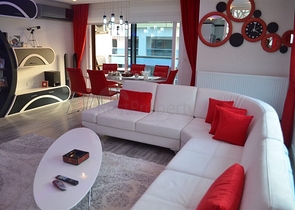 بنت هاوس في كاستيل