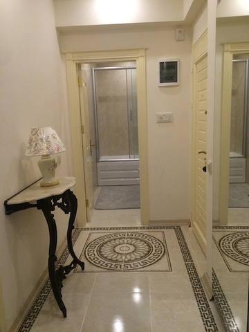 شقق في أنطاليا