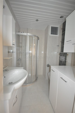 شقة في ماهموت لار ألانيا