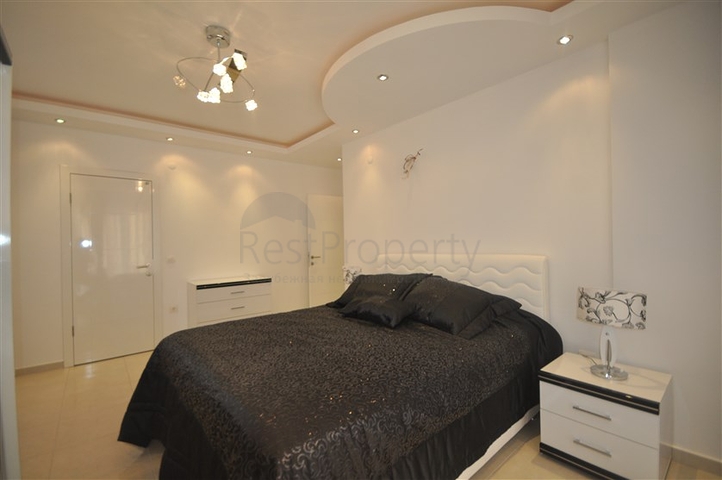 شقة في ماهموت لار ألانيا