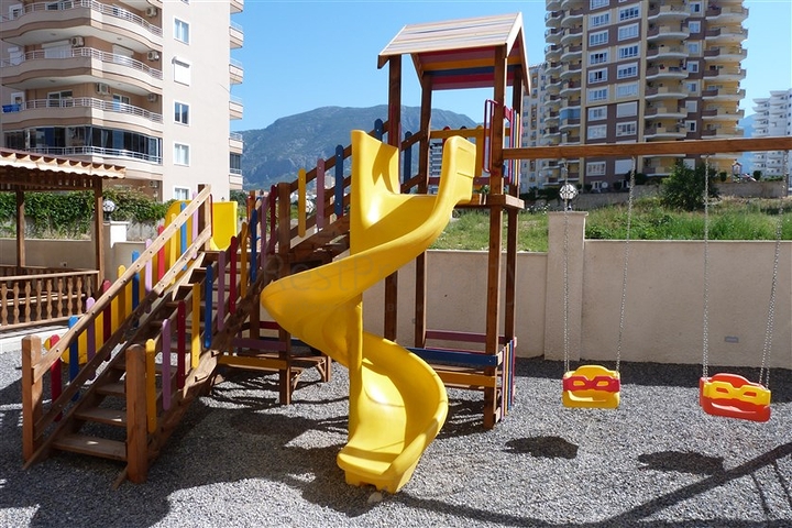 شقة في ماهموت لار ألانيا