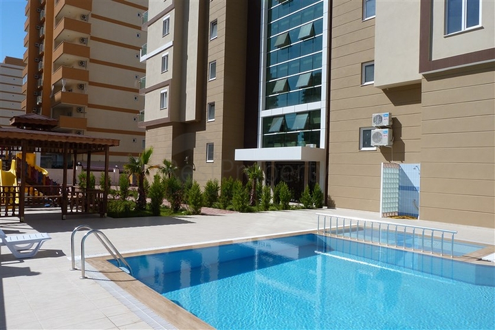 شقة في ماهموت لار ألانيا