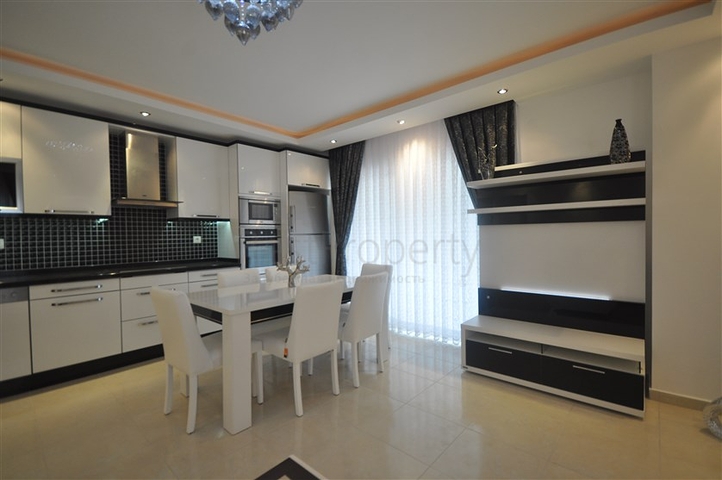 شقة في ماهموت لار ألانيا