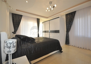 شقة في ماهموت لار ألانيا