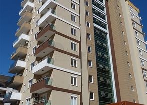 شقة في ماهموت لار ألانيا