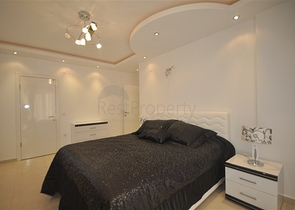 شقة في ماهموت لار ألانيا