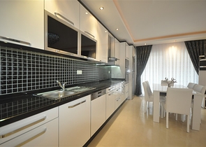 شقة في ماهموت لار ألانيا