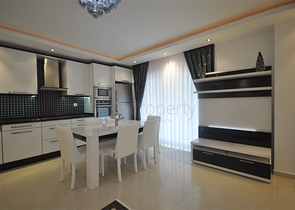 شقة في ماهموت لار ألانيا