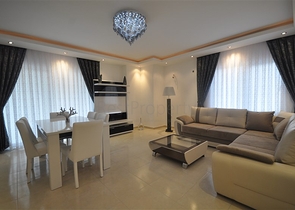 شقة في ماهموت لار ألانيا