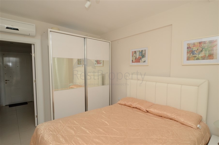 شقة في أفسللار/ألانيا