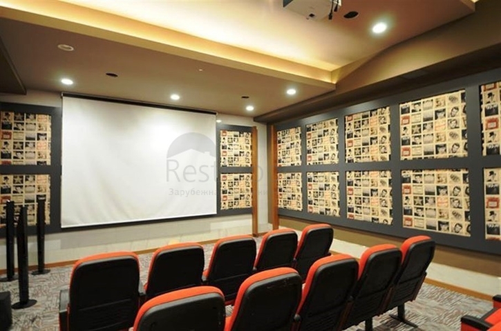 شقة في أفسللار/ألانيا