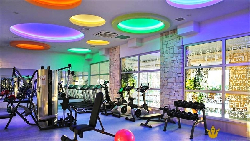 شقة في أفسللار/ألانيا