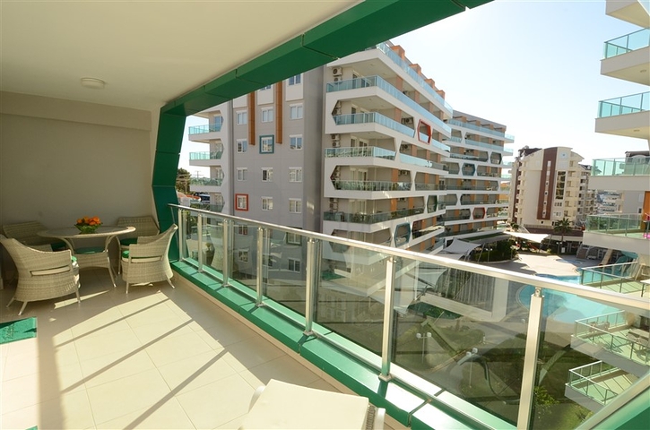 شقة في أفسللار/ألانيا