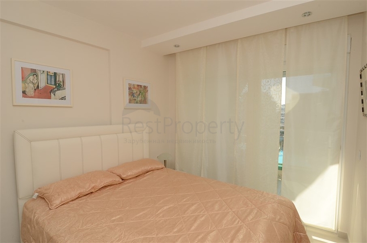 شقة في أفسللار/ألانيا