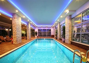 شقة في أفسللار/ألانيا