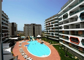 شقة في أفسللار/ألانيا