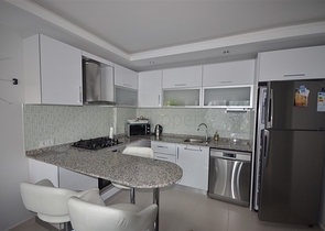 شقة في أفسللار/ألانيا