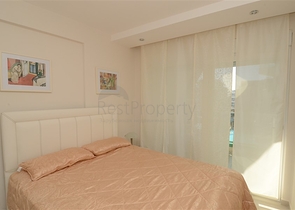 شقة في أفسللار/ألانيا