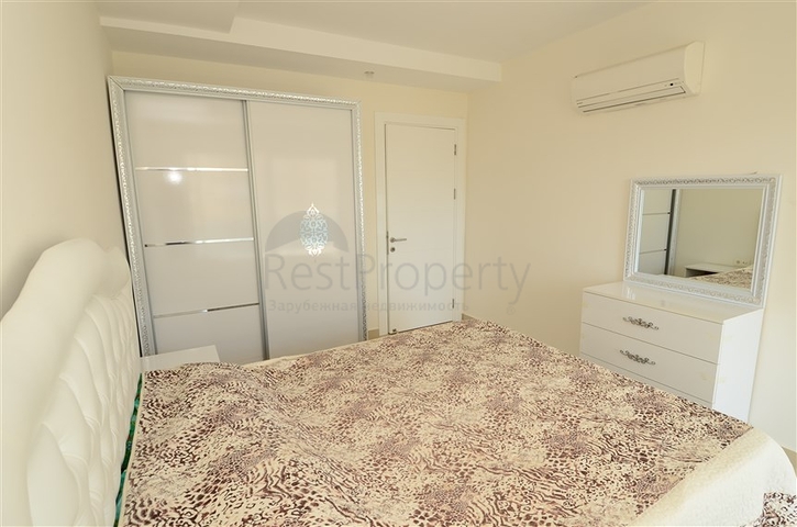 شقة بغرفة نوم في جيكجيلي