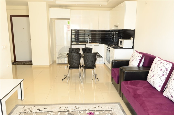 شقة بغرفة نوم في جيكجيلي