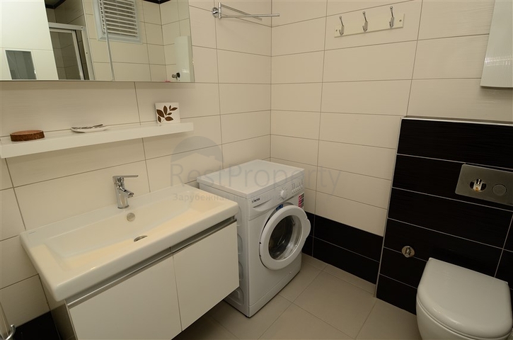 شقة بغرفة نوم في جيكجيلي