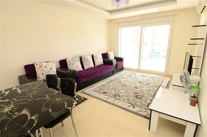 شقة بغرفة نوم في جيكجيلي