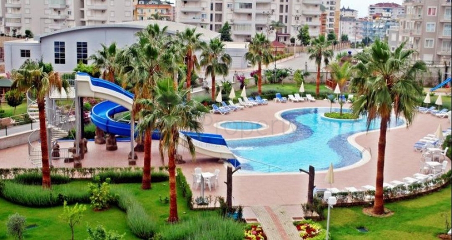 شقة بغرفة نوم في جيكجيلي