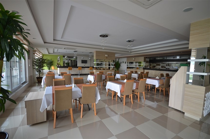 شقة بغرفة نوم في جيكجيلي