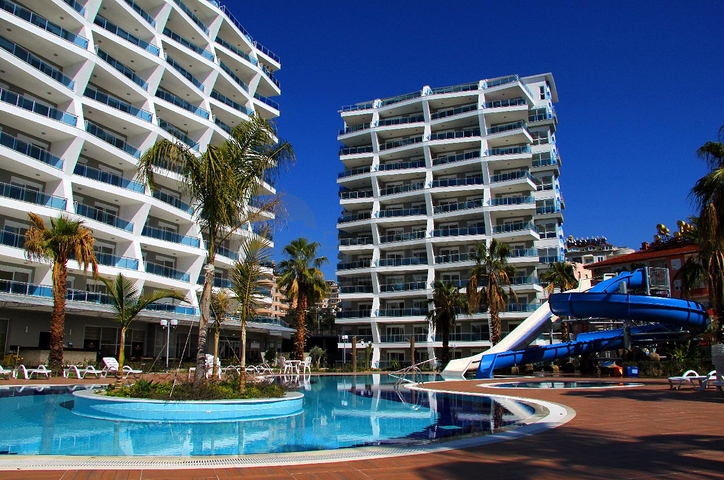 شقة بغرفة نوم في جيكجيلي