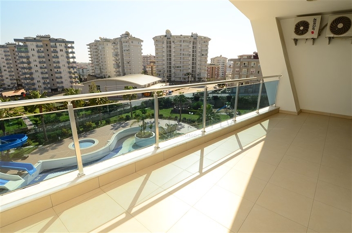 شقة بغرفة نوم في جيكجيلي