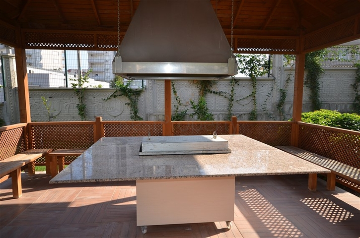 شقة بغرفة نوم في جيكجيلي