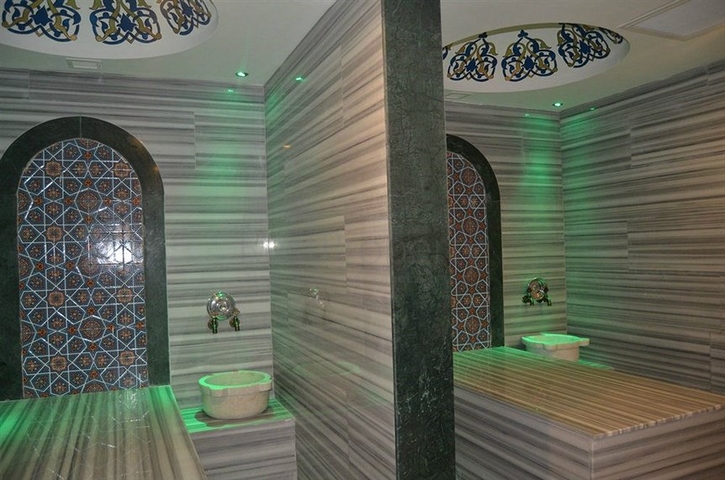 شقة بغرفة نوم في جيكجيلي