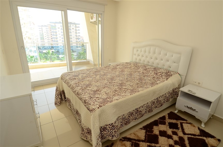 شقة بغرفة نوم في جيكجيلي