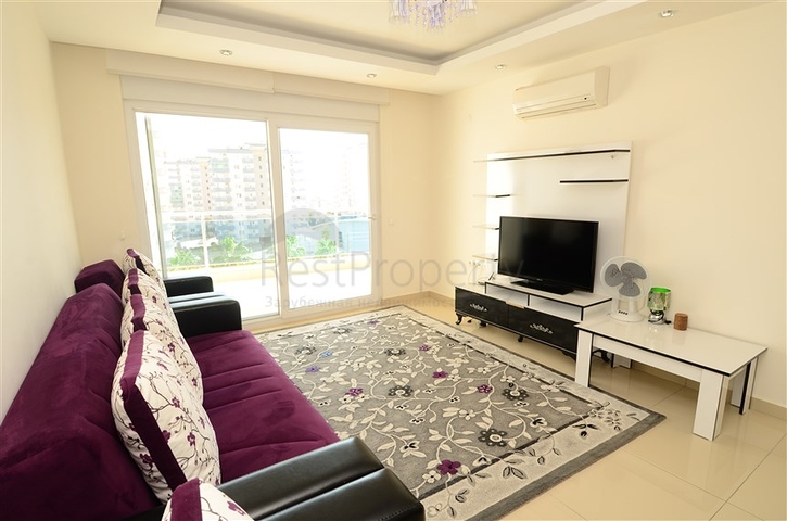 شقة بغرفة نوم في جيكجيلي