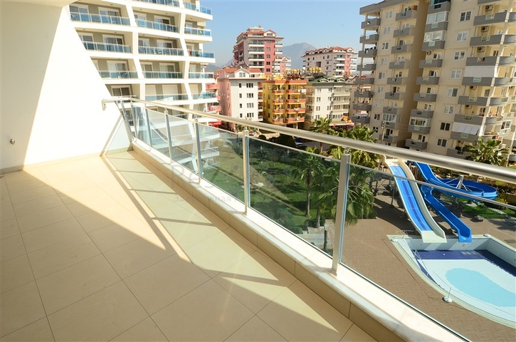 شقة بغرفة نوم في جيكجيلي