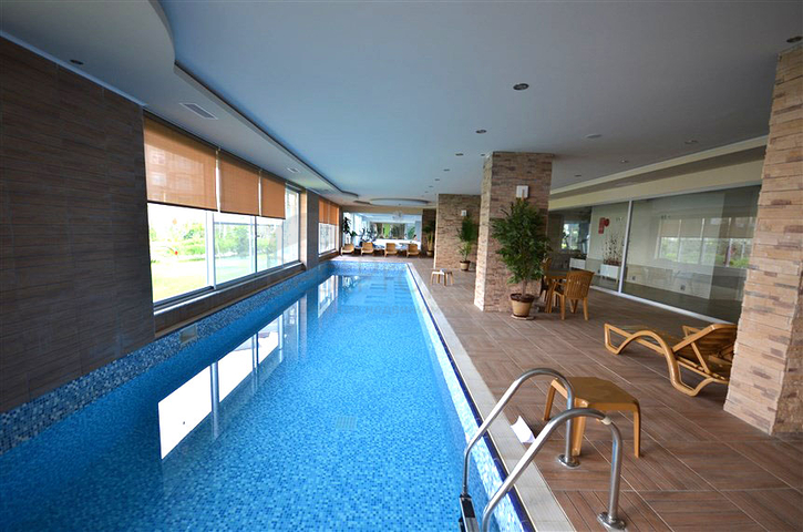 شقة بغرفة نوم في جيكجيلي