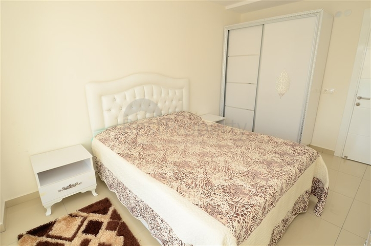 شقة بغرفة نوم في جيكجيلي