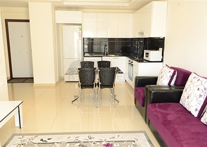 شقة بغرفة نوم في جيكجيلي