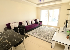 شقة بغرفة نوم في جيكجيلي