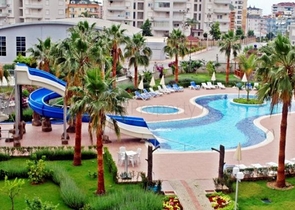 شقة بغرفة نوم في جيكجيلي